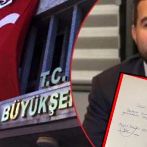 İstanbul Büyükşehir Belediye Başkanı Ekrem İmamoğlu’nun İSBAK AŞ.’ye atadığı ve