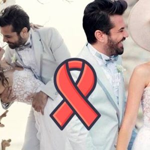 Beyaz Magazin canlı yayınında yorumcu Canan Danyıldız kendisine gelen mesajı
