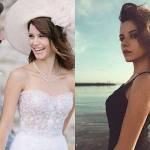 Beren Saat ile Kenan Doğulu’nun evliliğinin çatırdamasına neden olarak oyuncu