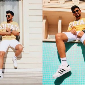 Geçtiğimiz günlerde modelistlerin gözüne giren genç model Muhammet Kızbaş İstanbul’da