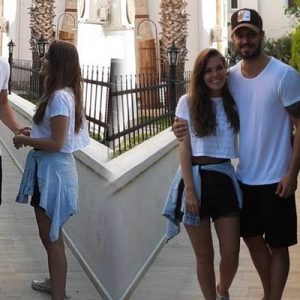Kasım ayında ilişkilerine üçüncü kez şans tanıyan şarkıcı Murat Boz