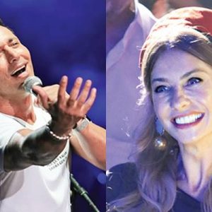 Müzik hayatındaki 25. yılını kutlayan Mustafa Sandal, Turkcell Yıldızı Geceler