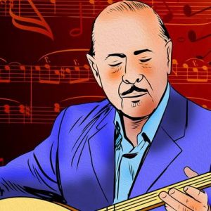 Bozkırın Tezenesi olarak anılan halk sanatçısı Neşet Ertaş’ın ailesi, Ertaş’ın