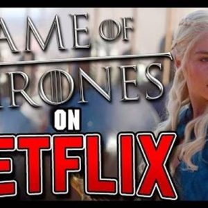 Amerikan televizyon devi HBO’dan ayrılan Game of Thrones (Taht Oyunları)