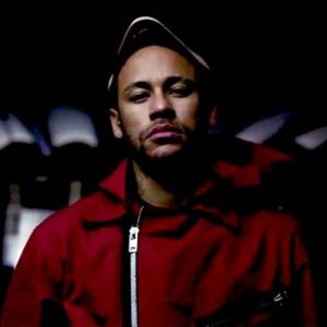 Brezilyalı yıldız futbolcu Neymar, Netflix’in izlenme rekorları kıran dizilerinden La