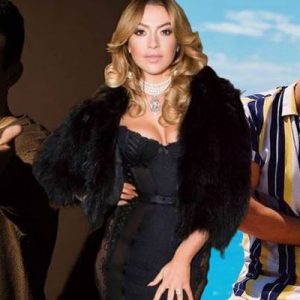 ‘Mekanın Sahibi’ şarkısıyla müzik listelerini alt üst eden rap yıldızı
