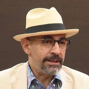tv100’de yayınlanan İnce Ayar programına, Okan Bayülgen konuk oldu. tv100