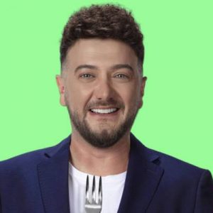 Sunucu ve oyuncu Onur Büyüktopçu, katıldığı bir magazin programında, ‘ünlüler
