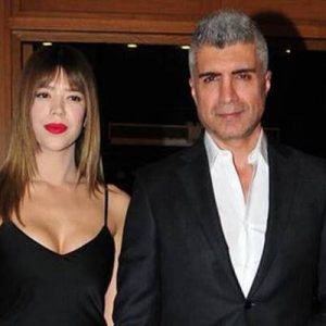 Şarkıcı ve oyuncu Özcan Deniz ile Feyza Aktan’ın boşanma sebebi