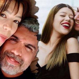Boşanmaları kadar birlikte tatil yapmaları da gündemden düşmeyen Özcan Deniz-Feyza