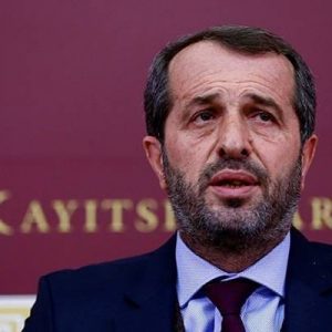 Canlı yayında Boşnaklara yönelik sarf ettiği sözlerle tepki çeken Rasim