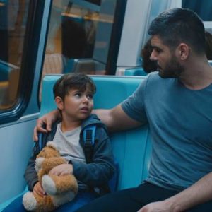 TRT 1’in merakla beklenen dizisi Şampiyon 12 Eylül Perşembe akşamı