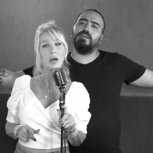 ‘O Ses Türkiye’ yarışmasının finalistlerinden Sergio Gürlek’e düet sözü veren