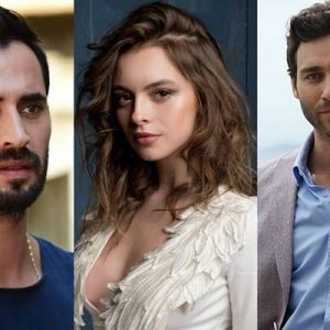 Star’ın yeni sezonda ekrana gelecek, Süreç Film imzalı iddialı dizisinin