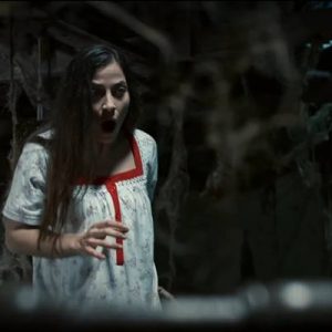 Yazın tüm zamanların en çok izlenen yerli filmi olan “Siccin”