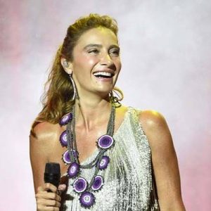 Sıla, Bodrum’da üst üste iki gece konser verdi. Bodrum Antik