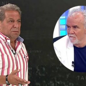 A Spor’da yayınlanan “Takım Oyunu” programında yorumcular Erman Toroğlu ile