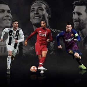 UEFA, 2019 yılında Avrupa’da Yılın Futbolcu Ödülü için aday sayısını