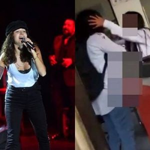 Ünlü şarkıcı Zeynep Bastık, 28 Ağustos’ta Çeşme Amfi Tiyatro’da konser