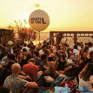 Bu sene dördüncüsü düzenlenen, İstanbullular için adeta bir Sonbahar klasiği