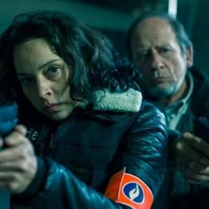 Yayınladığı dizi ve filmler ile eşcinselliği öven ve her fırsatta