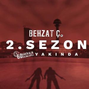 Türk dizi tarihinin fenomen yapımlarından ‘Behzat Ç.: Bir Ankara Polisiyesi’,