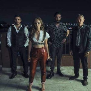 Ay Yapım imzalı, Show TV’de ekranlara gelen fenomen dizi ‘Çukur’un
