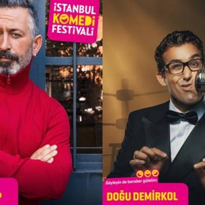 BKM’nin organizasyonuyla bu yıl dördüncü kez düzenlenecek olan “Uluslararası İstanbul