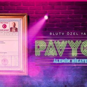 BluTV’nin yayınlanmaya başladığı ilk andan itibaren çok konuşulan mini kurmaca
