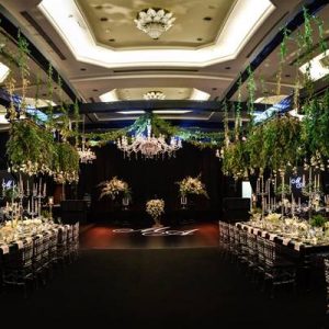 Swissotel the Bosphorus,İstanbul çiftleri, en mutlu günlerini muhteşem düğün organizasyonlarıyla