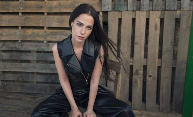 Ajda Pekkan, Yalın ve Sertab Erener’in vokalistliğini yapan, Attila Özdemiroğlu’nun