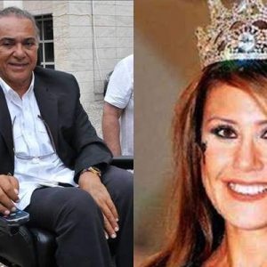 “Mankenler Kraliçesi” Aslı Baş cinayetinden yargılanan turizmci Ahmet Bayer’in, kendisi