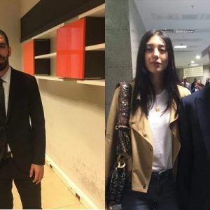 Futbolcu Arda Turan, Berkay Şahin’le aralarında geçen kavganın ardından mahkemelik