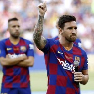 İspanya 1. Futbol Ligi’ndeki (La Liga) 20 kulüp arasında teknik
