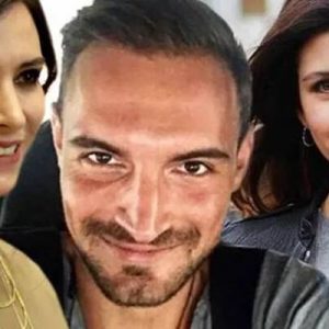 Ünlü oyuncu Beren Saat ile Kenan Doğulu’nun evliliğinin üstünde bir