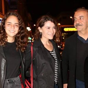 12 yıllık evliliklerini geçtiğimiz yıl noktalayan Belçim Bilgin ile Yılmaz