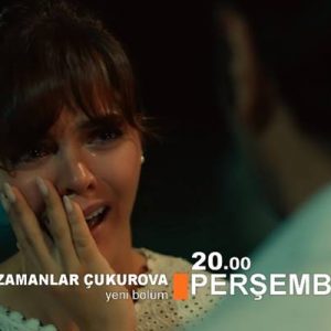 ‘Bir Zamanlar Çukurova’, 2’nci sezonunda oyuncu kadrosuna sürpriz bir isim