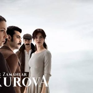 Bir Zamanlar Çukurova yeni 2. sezon ilk bölümü ile (36.