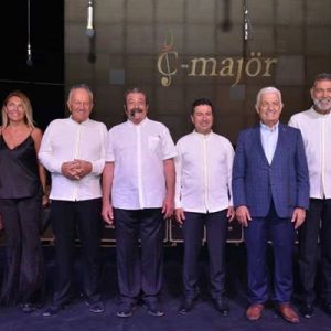 T.C. Kültür ve Turizm Bakanlığı ve Bodrum Belediyesi ana sponsorluğunda