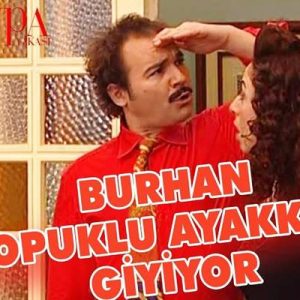 2004 yılında başlayan ve 5 yıl boyunca ekranların en sevilen