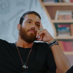 Erkenci Kuş dizisiyle yıldızı parlayan oyuncu Can Yaman, yeni sezon