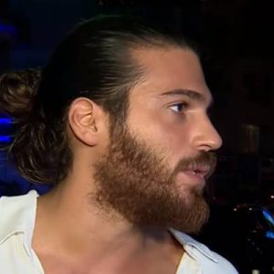 Erkenci Kuş ile ünü ülke sınırlarını aşan Can Yaman Aslışah