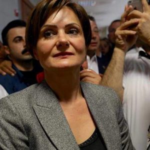 Canan Kaftancıoğlu, sosyal medya hesabından 7 yıl önce yaptığı paylaşımlar