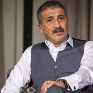 Yapımını Gold Film’in, yapımcılığını Faruk Turgut’un üstlendiği, başrollerini Mehmet Aslantuğ,