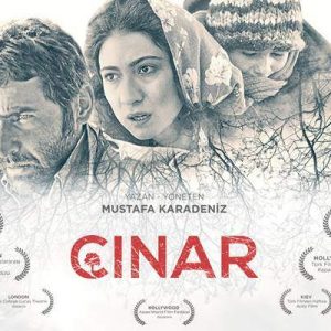 Yönetmenliğini Mustafa Karadeniz’in üstlendiği, dünyada birçok önemli festivali gezen, 55’inci