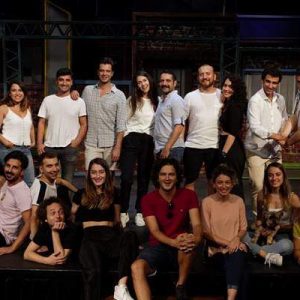 Kanal D’nin güldüren programı “Çok Güzel Hareketler 2”, yeni sezon