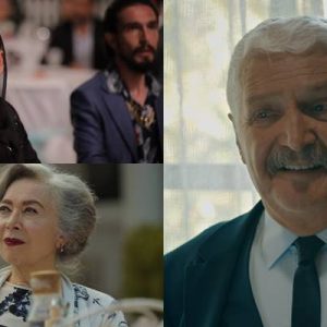 Show TV’de yayınlanan, Ay Yapım imzalı, fenomen dizi ‘Çukur’un ekibine