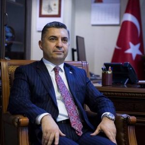 FOX Tv, Halk Tv ve Tele1’e ceza veren RTÜK Başkanı