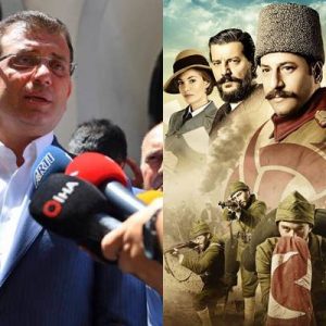 İstanbul Büyükşehir Belediyesi Sözcüsü Murat Ongun, bir iştirakten 12 milyon