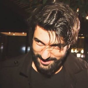 ‘Sefirin Kızı’ dizisiyle yeni sezonda ekranlara dönecek olan oyuncu Engin